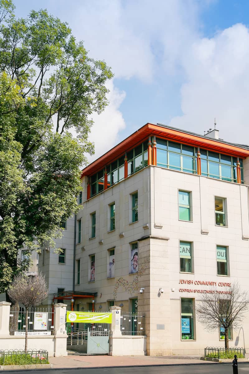 Kazimierz, Krakow Kazimierz, Krakow