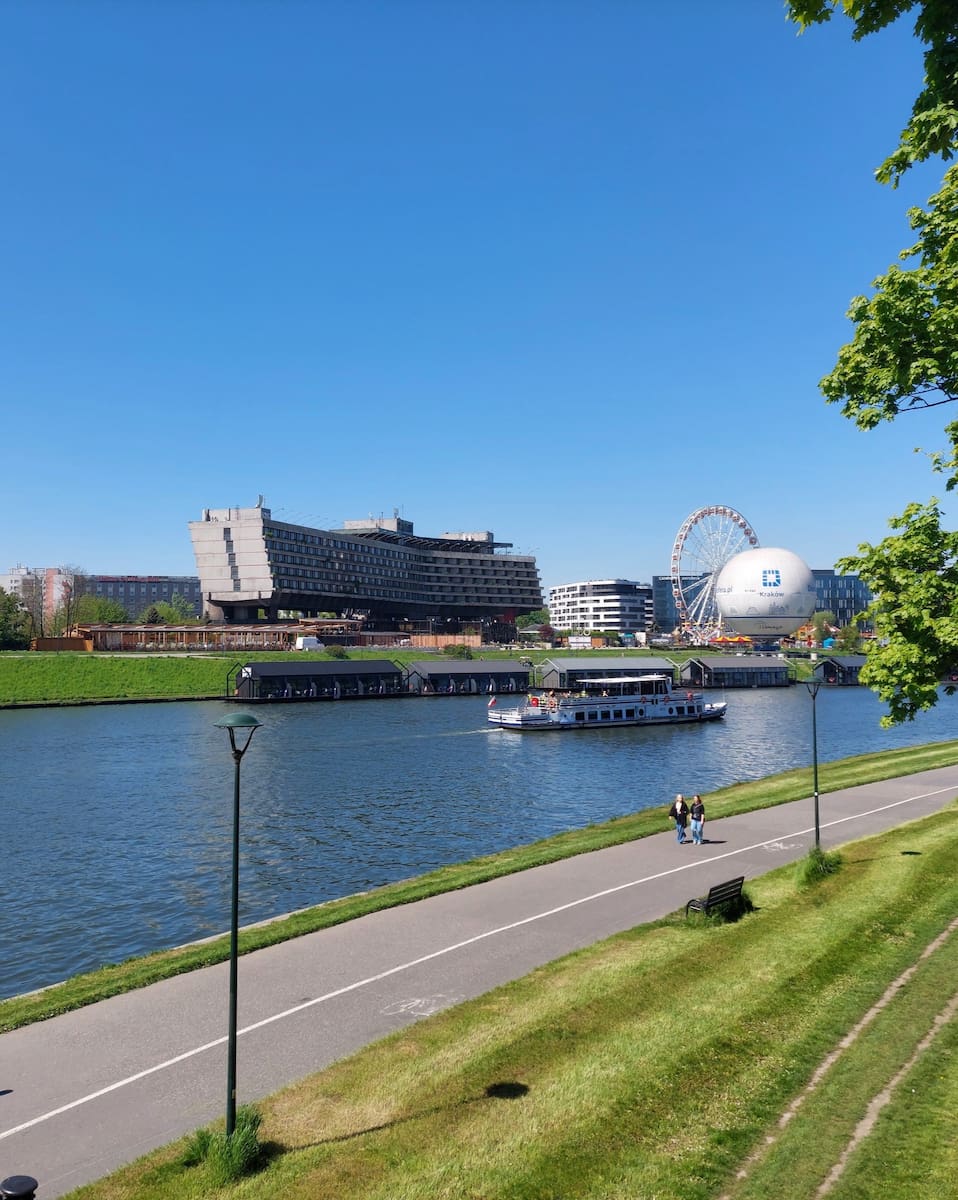 Krakow, Poland Krakow, Poland