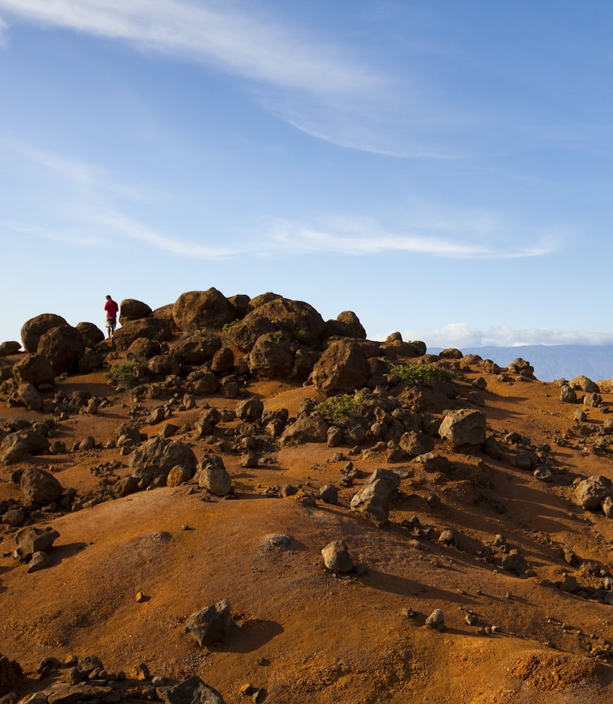 Lanai, Hawaii Lanai, Hawaii