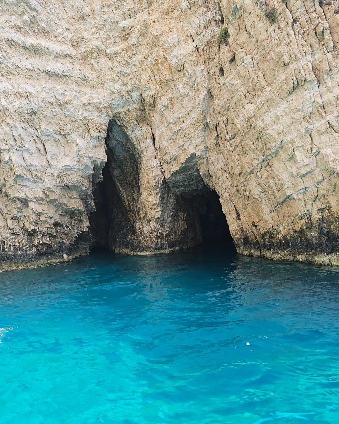 Keri Caves Keri Caves