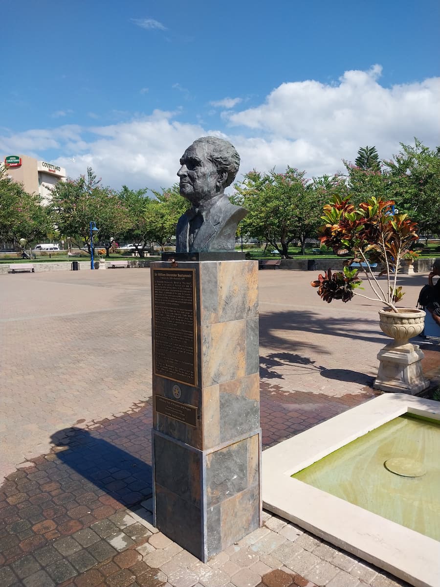 Kingston, Jamaica Kingston, Jamaica