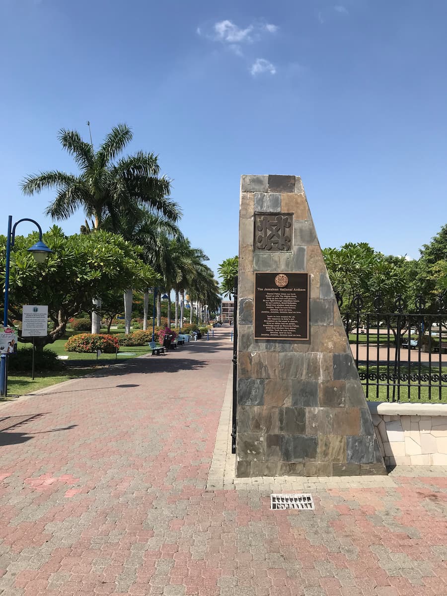 Kingston, Jamaica Kingston, Jamaica