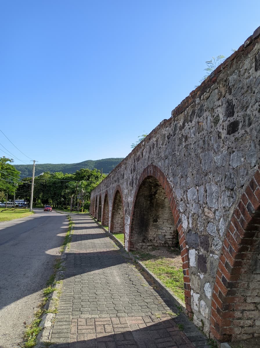 Kingston, Jamaica Kingston, Jamaica