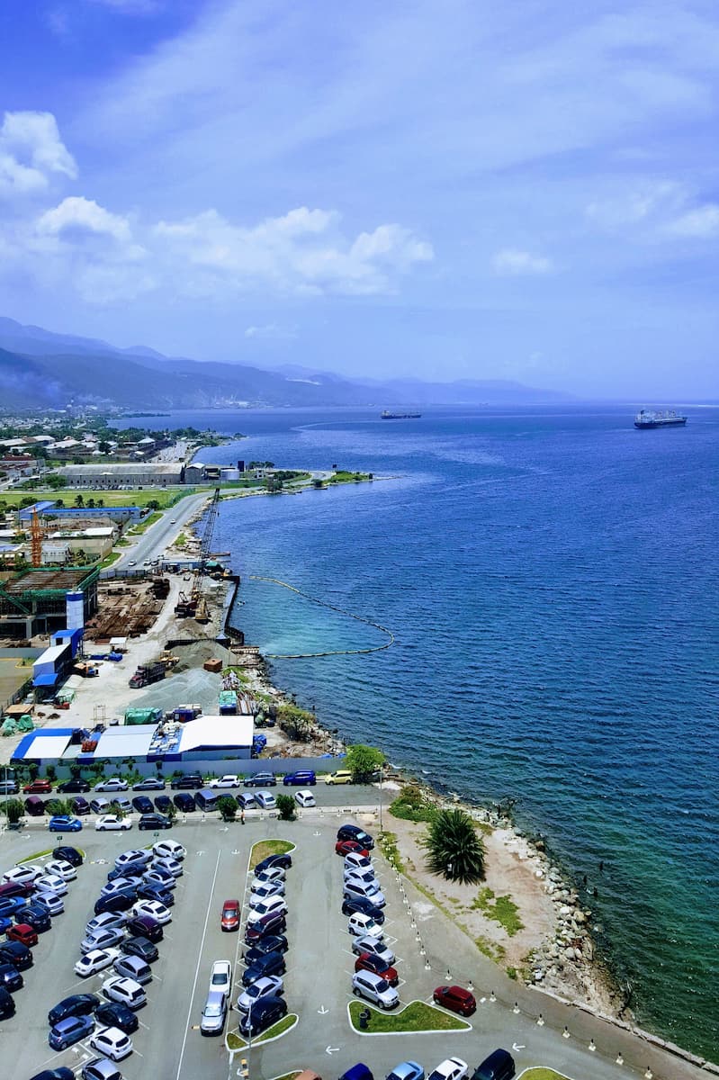 Kingston, Jamaica Kingston, Jamaica