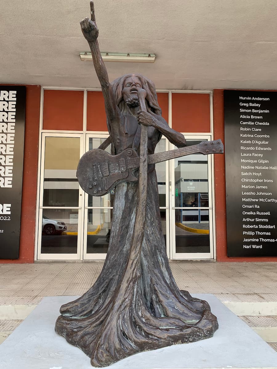 Kingston, Jamaica Kingston, Jamaica