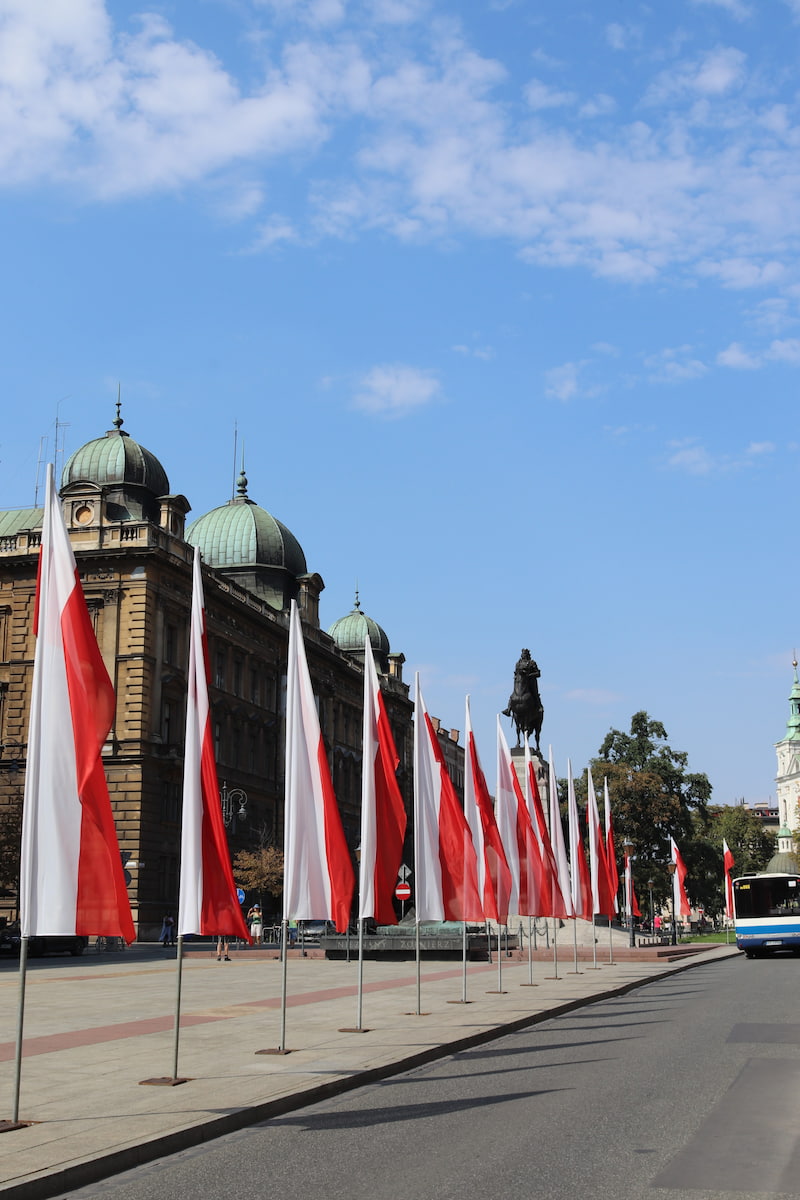 Kleparz, Krakow Kleparz, Krakow