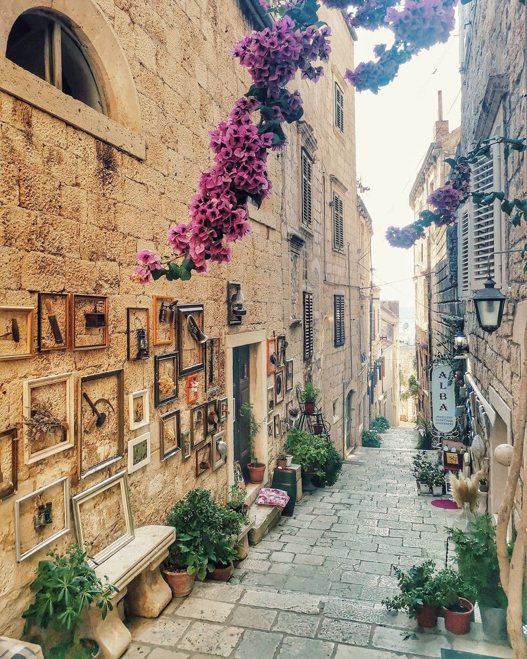 Korcula Old Town Korcula Old Town