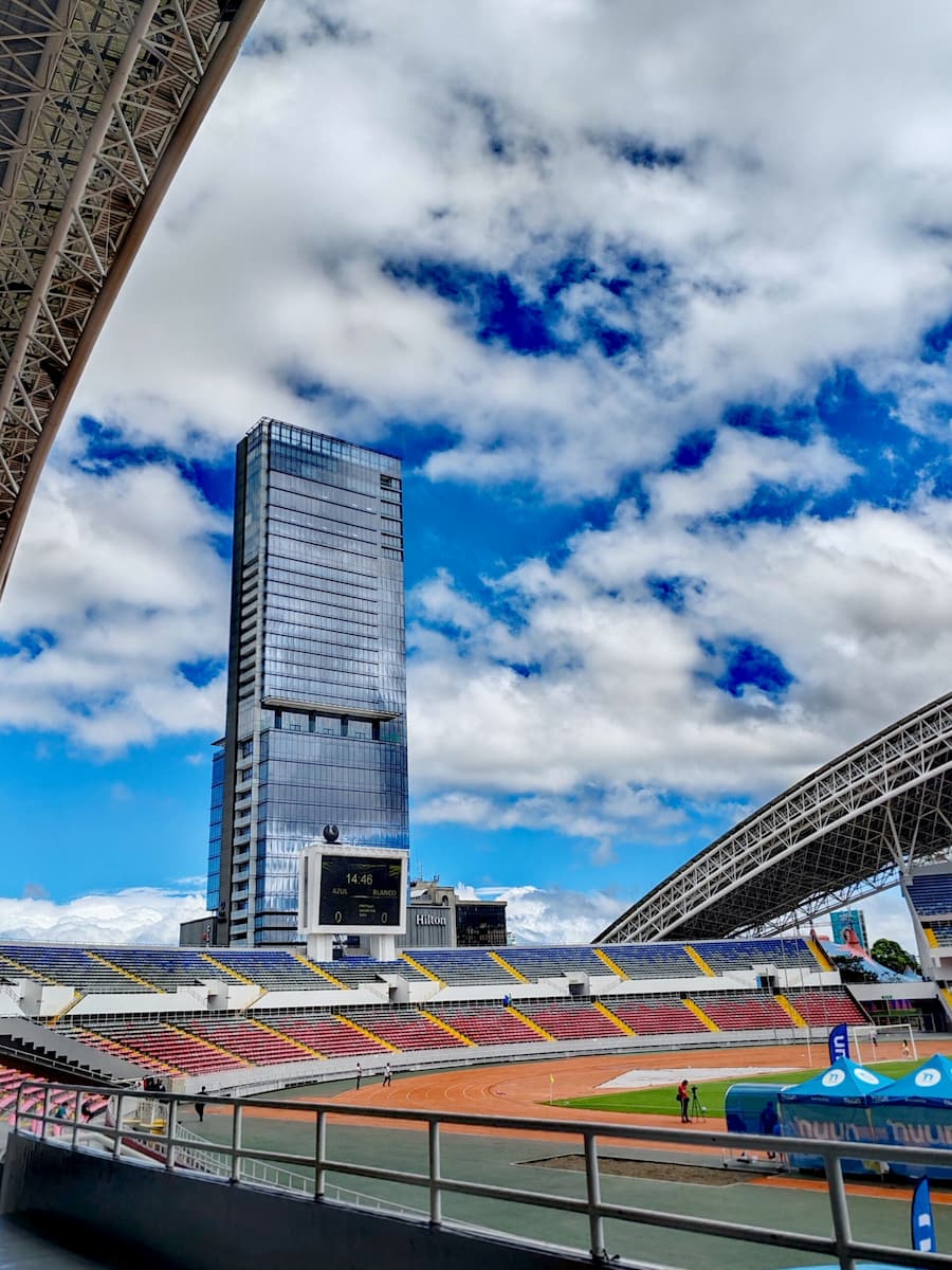 La Sabana, San Pedro La Sabana, San Pedro