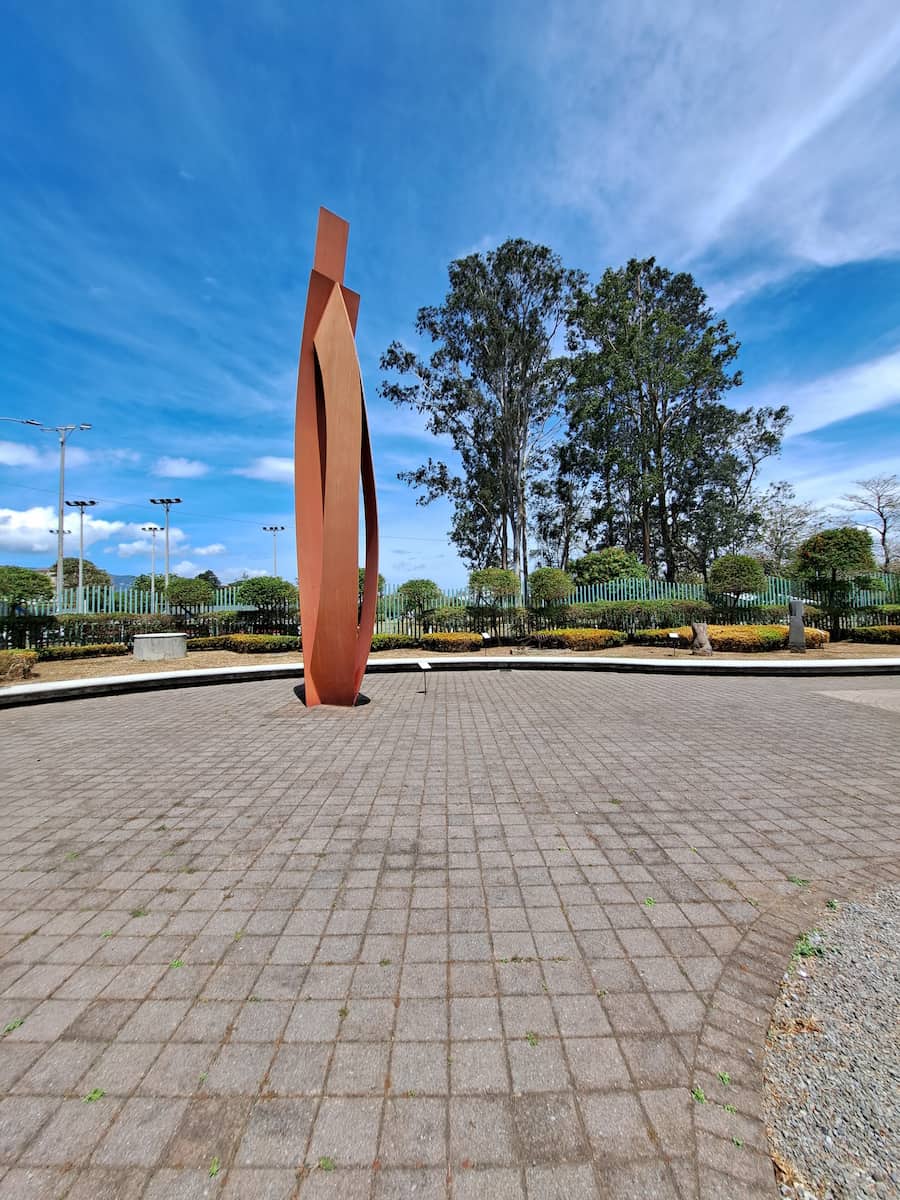 La Sabana, San Pedro La Sabana, San Pedro