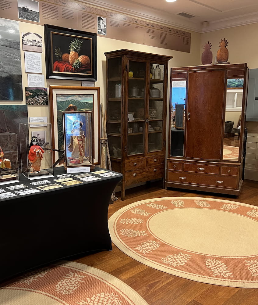 Lanai, Hawaii Lanai, Hawaii