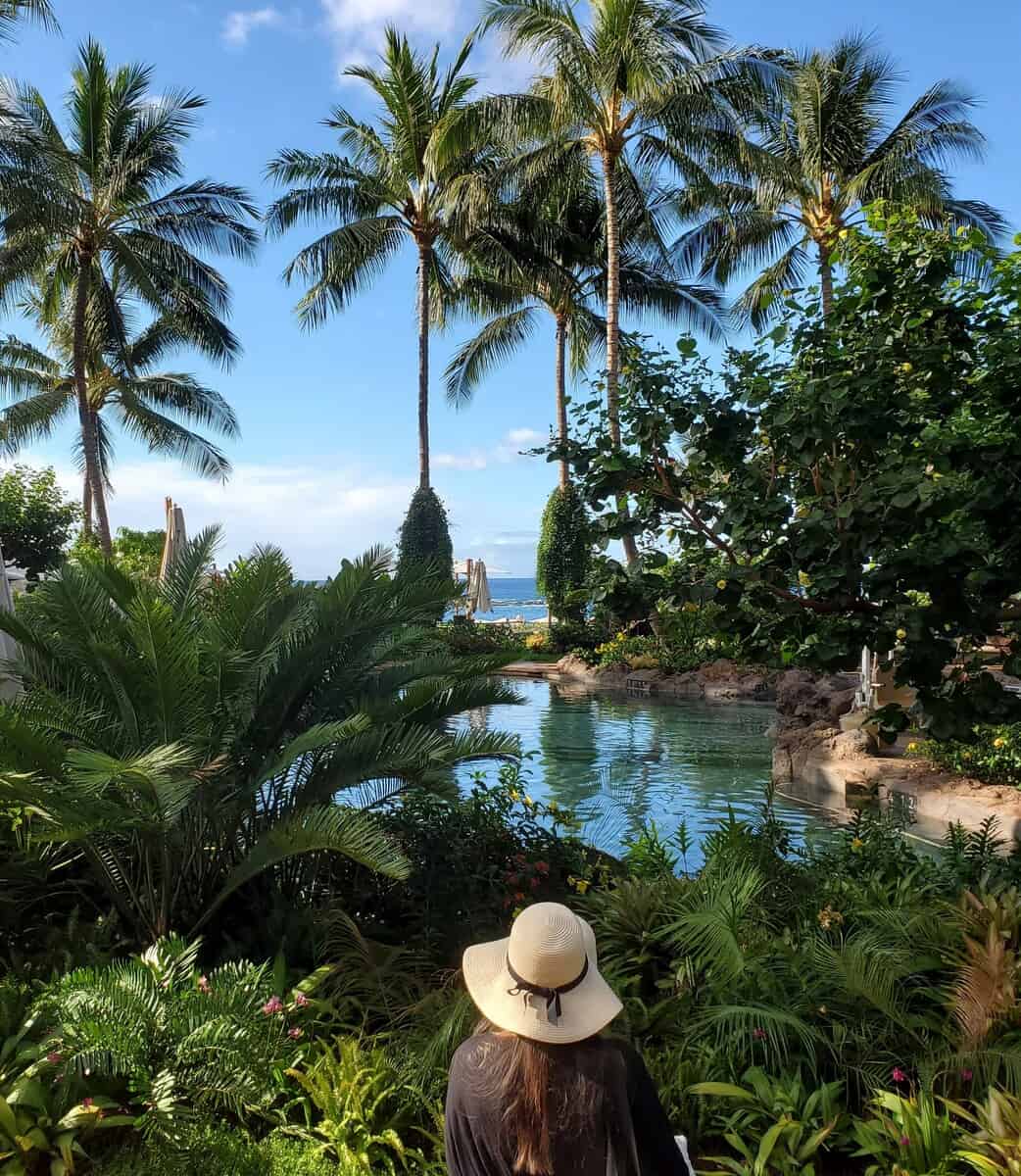 Lanai, Hawaii Lanai, Hawaii