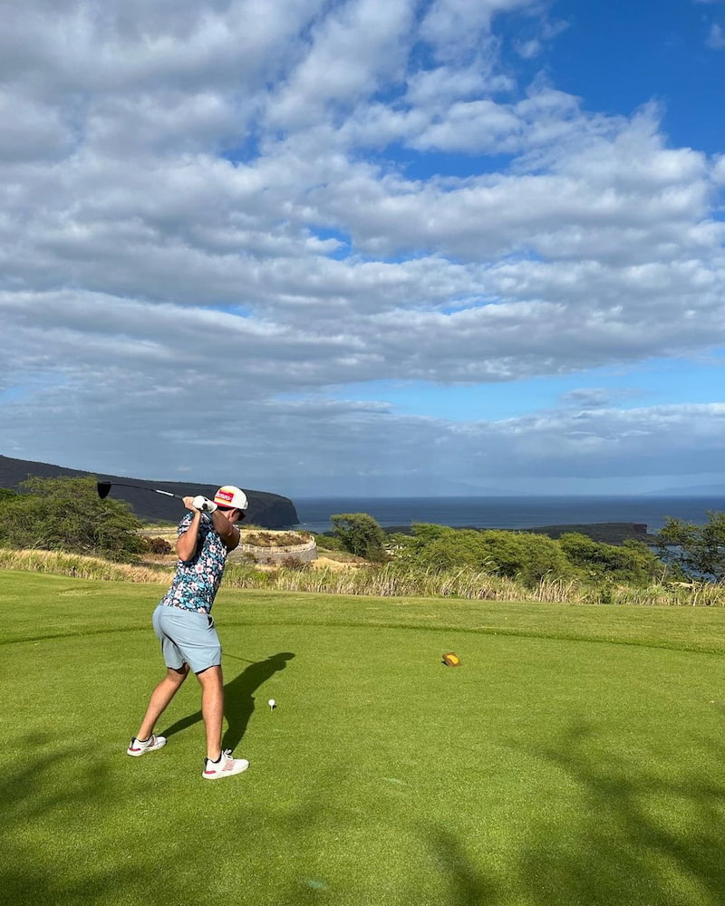 Lanai, Hawaii Lanai, Hawaii