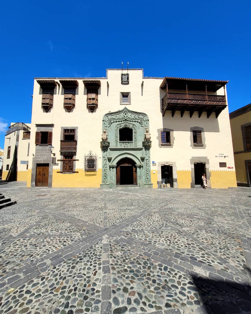 Las_Palmas_Gran_Canaria (10) Las Palmas, Gran Canaria