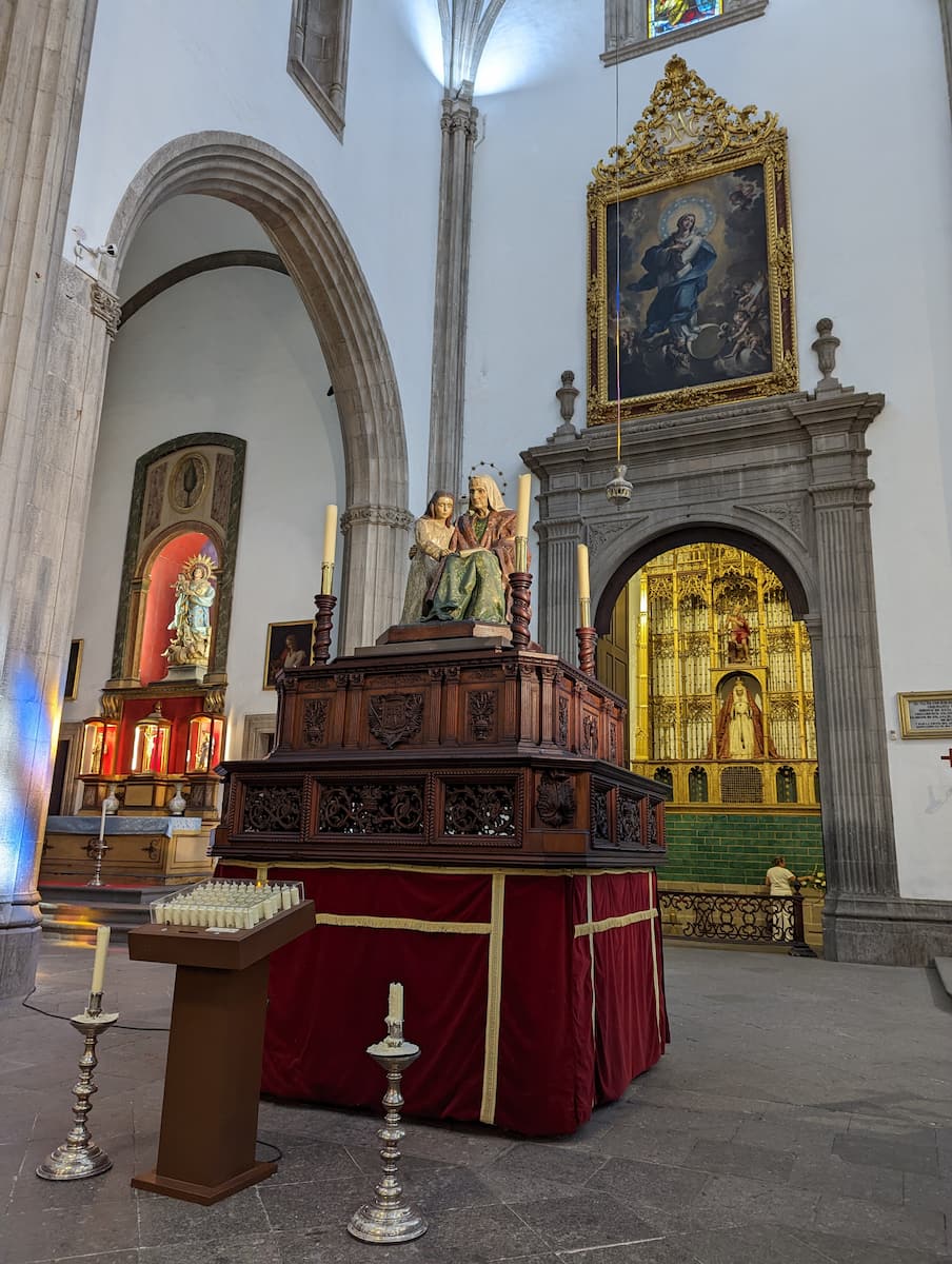 Las_Palmas_Gran_Canaria (12) Las Palmas, Gran Canaria