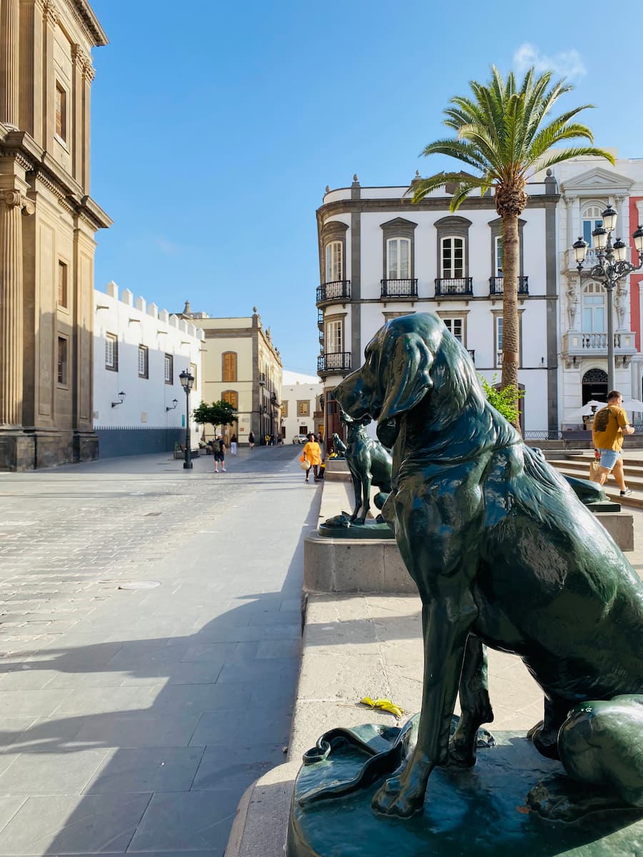 Las_Palmas_Gran_Canaria (21) Las Palmas, Gran Canaria