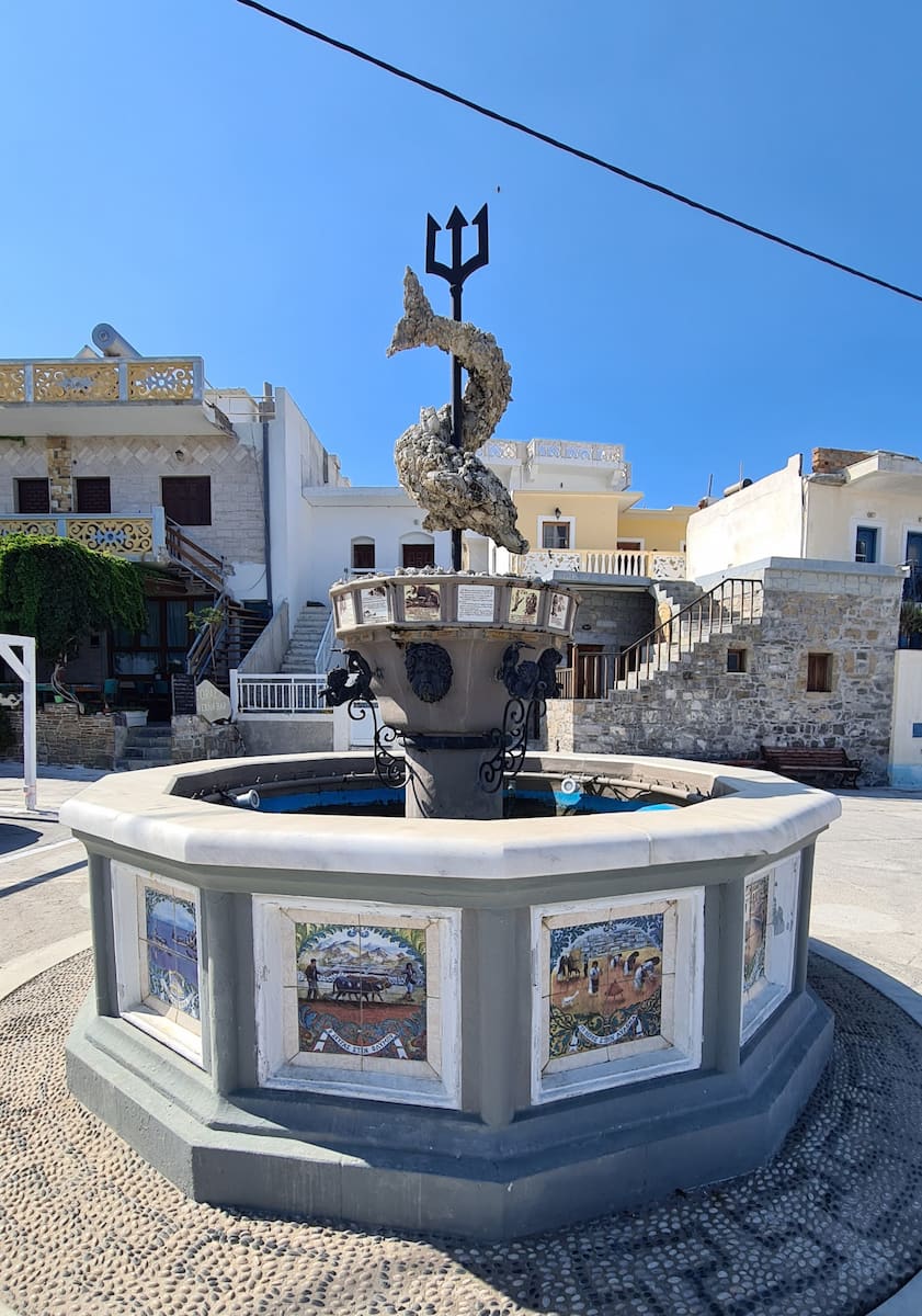 Lefkes & Chrissi Akti Lefkes & Chrissi Akti