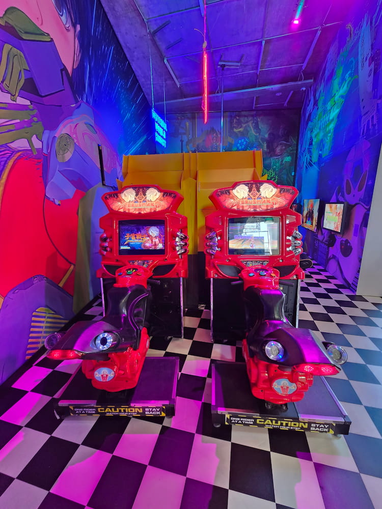 FACT, Liverpool FACT, Liverpool