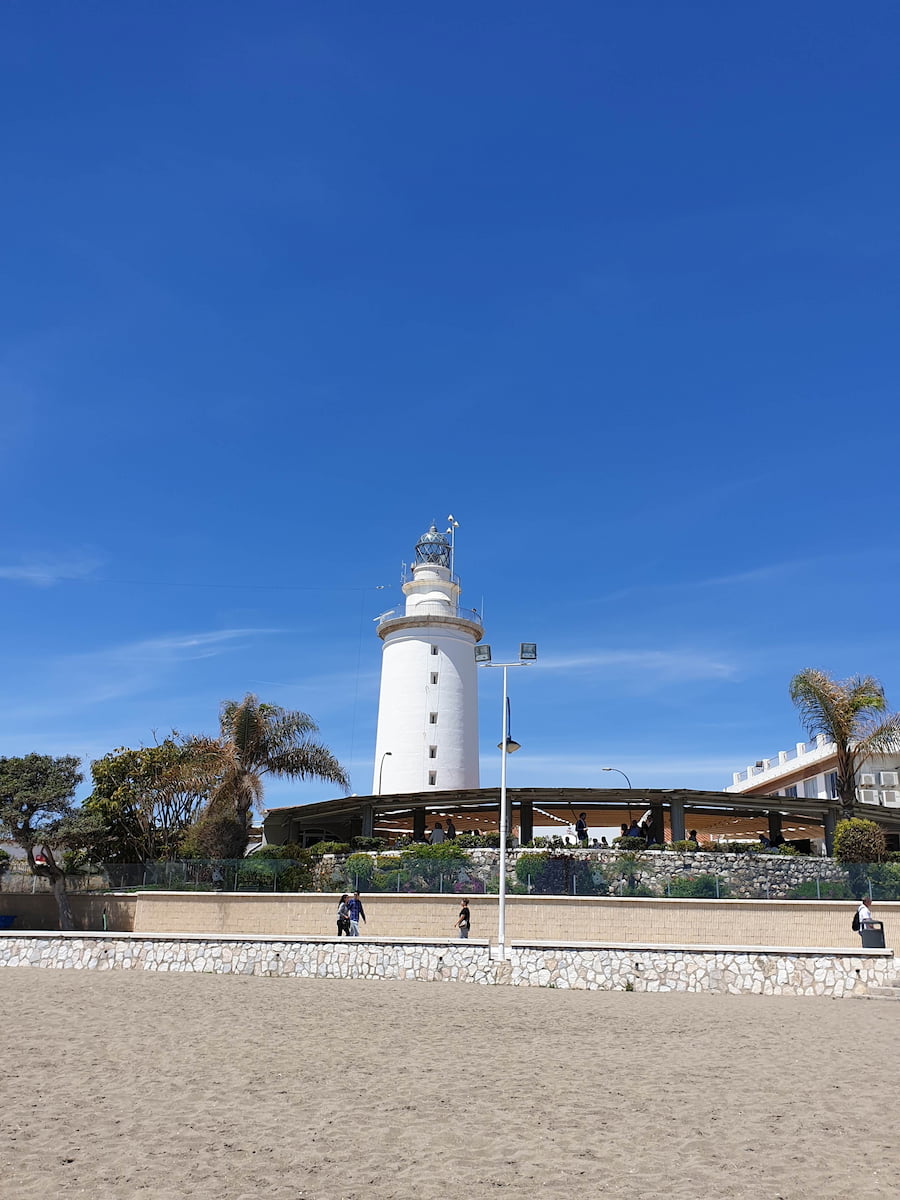 Malagueta_Malaga (14) Malagueta, Malaga