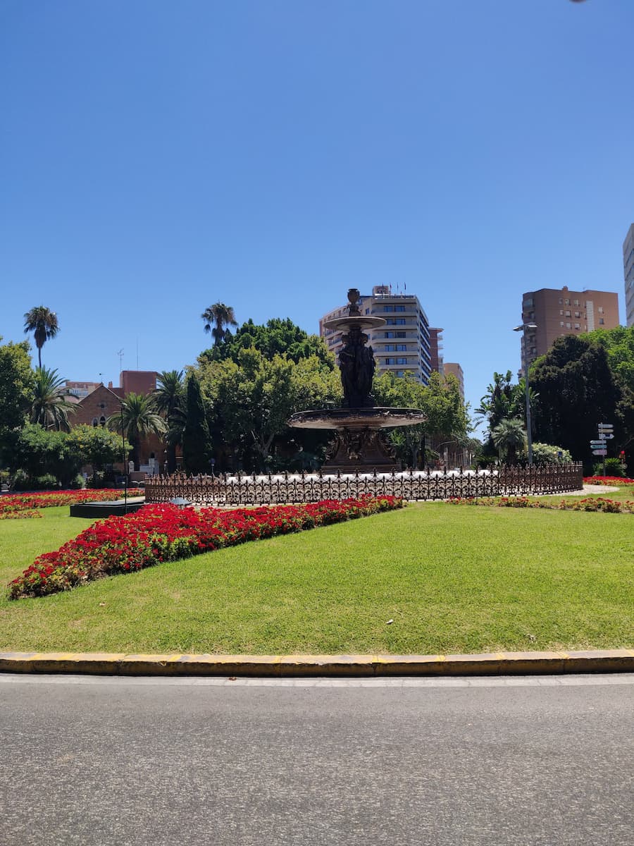 Malagueta, Malaga Malagueta, Malaga