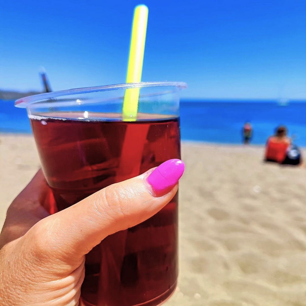 Malagueta_Malaga (18) Malagueta, Malaga