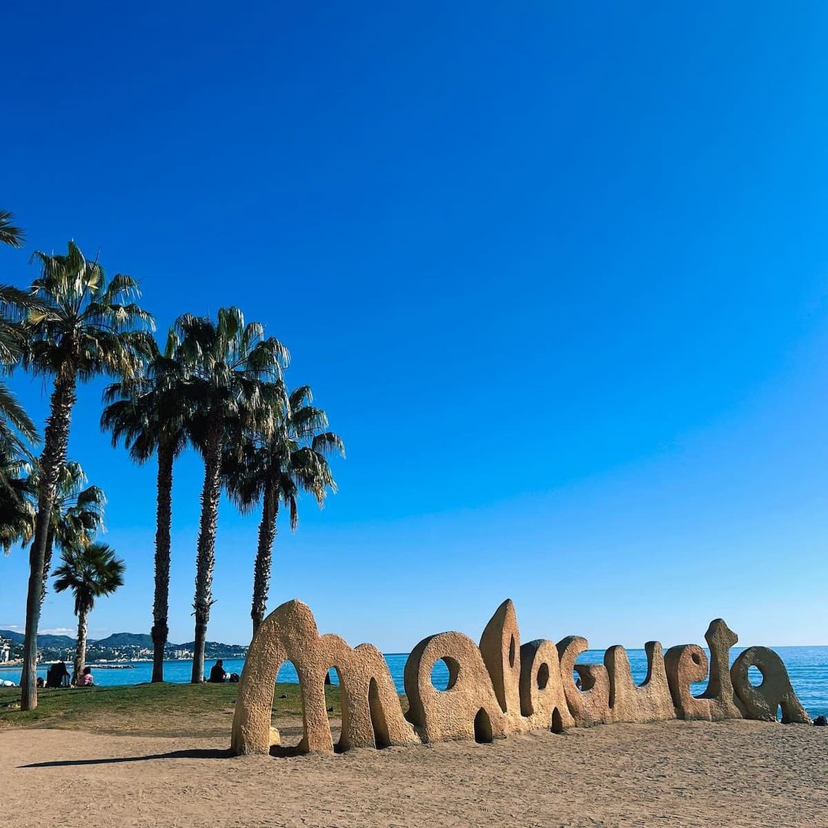 Malagueta_Malaga (20) Malagueta, Malaga