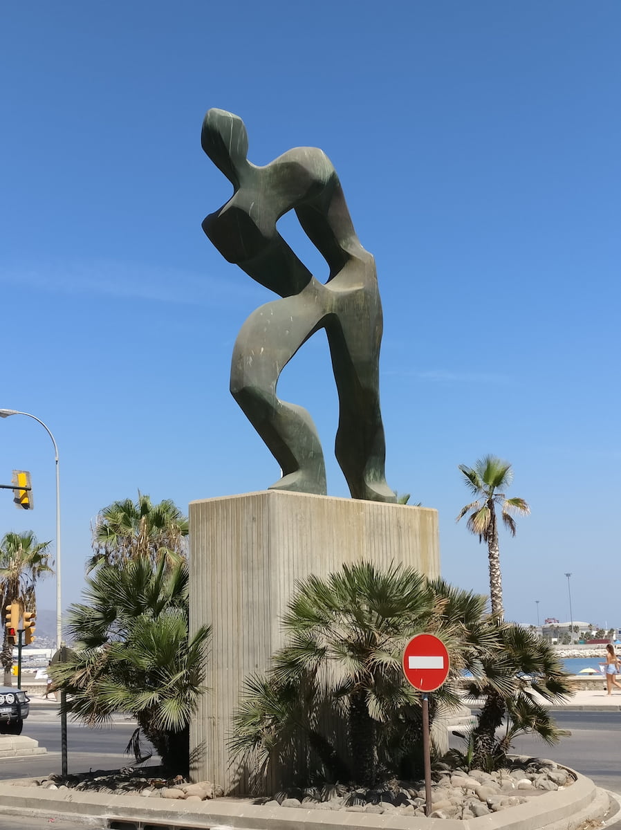 Malagueta_Malaga (3) Malagueta, Malaga