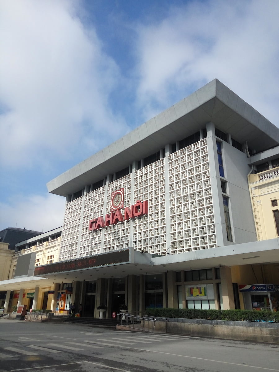 Quartiere di Dong Da, Hanoi Quartiere di Dong Da, Hanoi