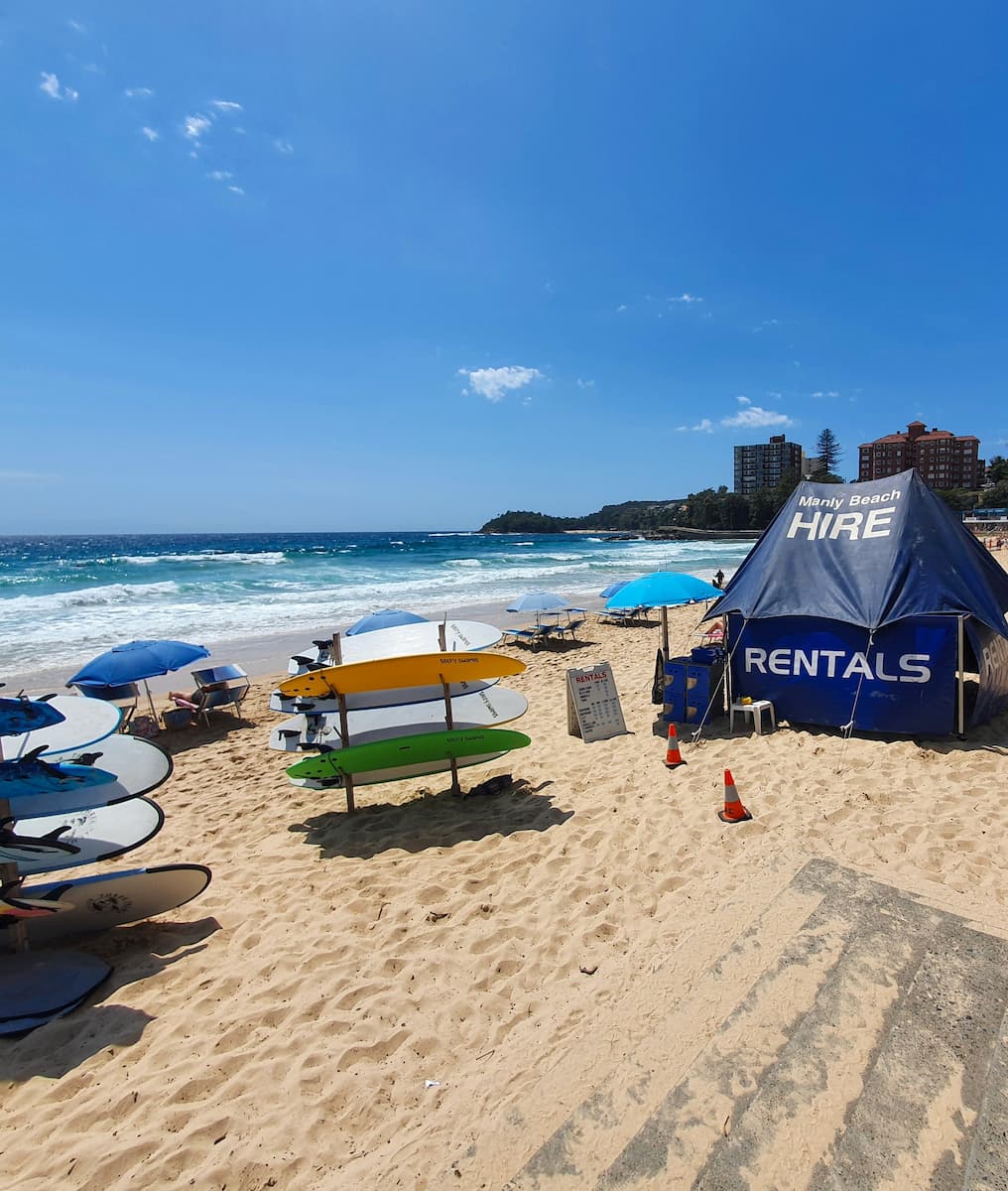 Manly, Sydney Manly, Sydney