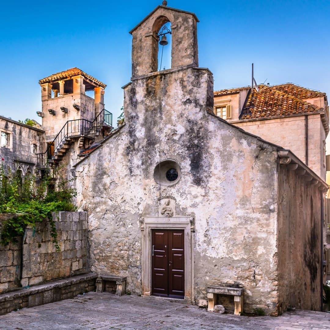 Marco Polo House Marco Polo House