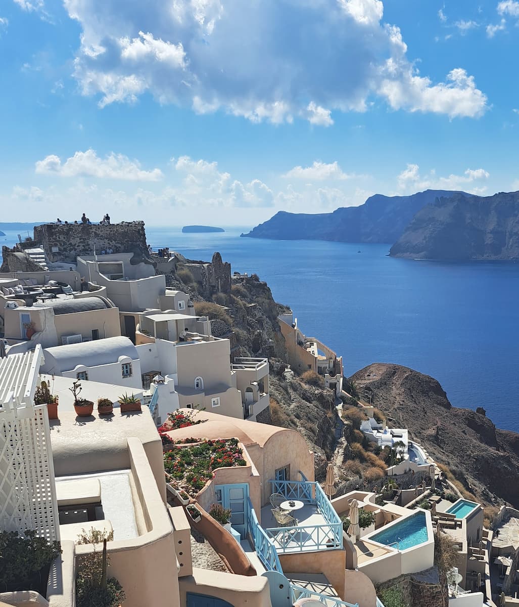 Marpissa, Paros Marpissa, Paros