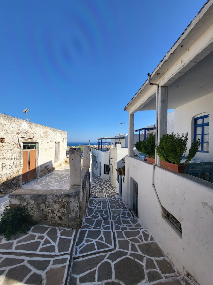 Marpissa, Paros Marpissa, Paros