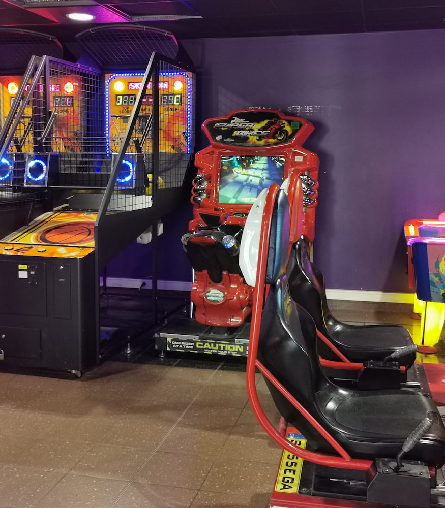 Mégarama, Bordeaux Mégarama, Bordeaux