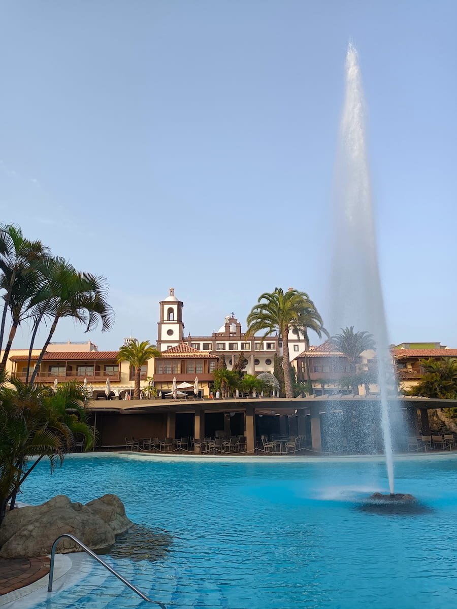 Melonelas Melonelas, Gran Canaria