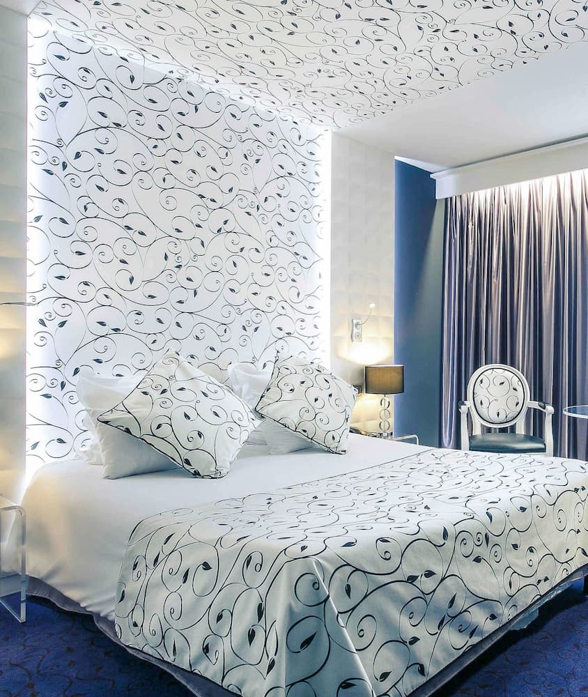 Mercure Bordeaux Aeroport Mercure Bordeaux Aeroport