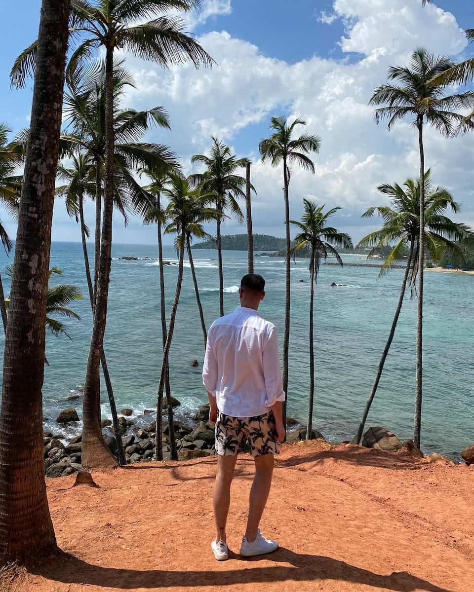 Mirissa, Sri Lanka Mirissa, Sri Lanka