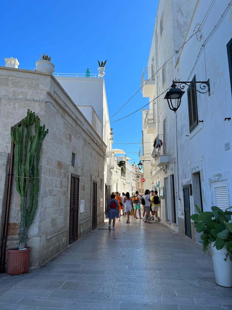 Monopoli, Puglia Monopoli, Puglia