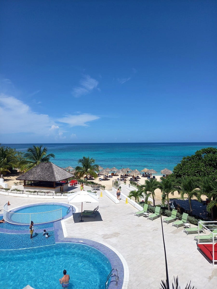 Montego Bay, Jamaica Montego Bay, Jamaica