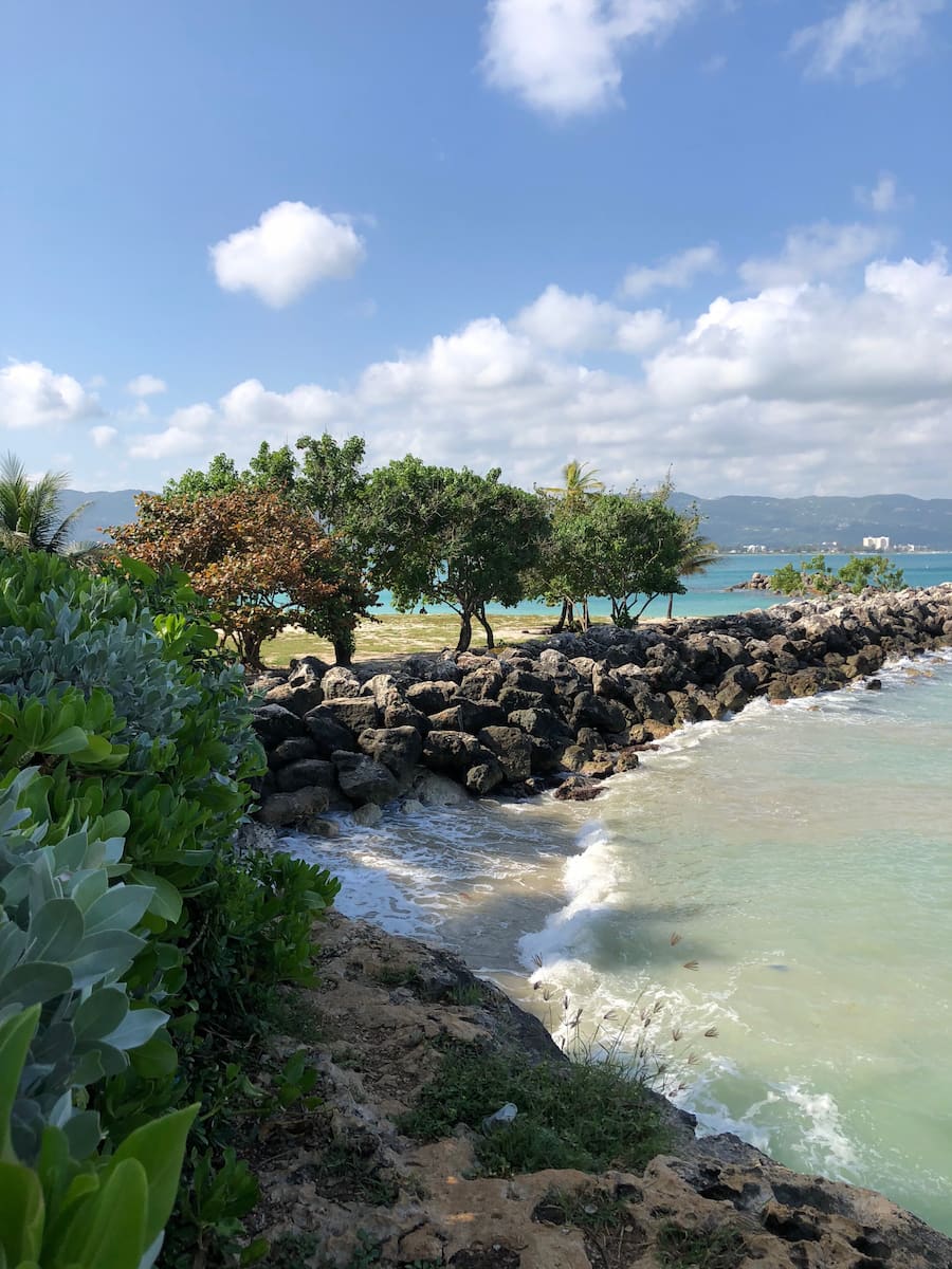 Montego Bay, Jamaica Montego Bay, Jamaica