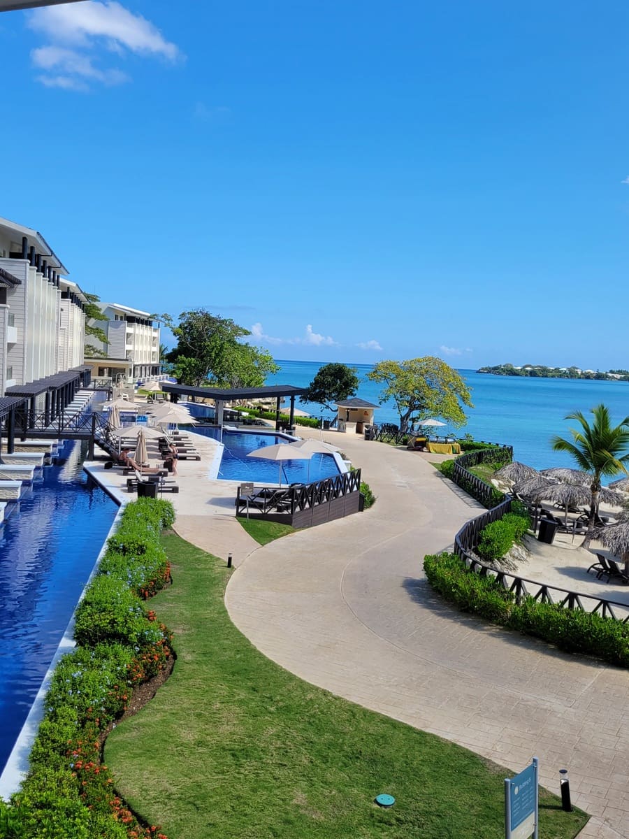 Montego Bay, Jamaica Montego Bay, Jamaica