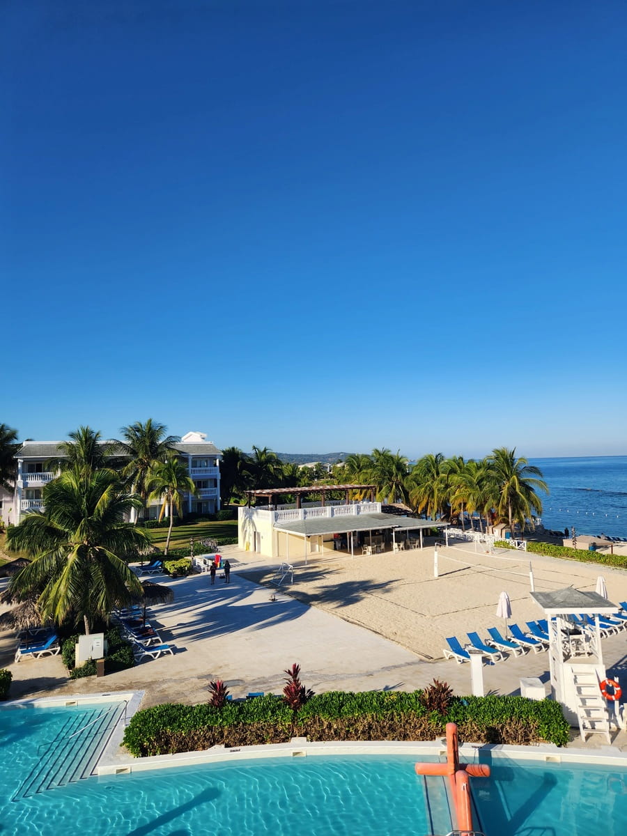 Montego Bay, Jamaica Montego Bay, Jamaica