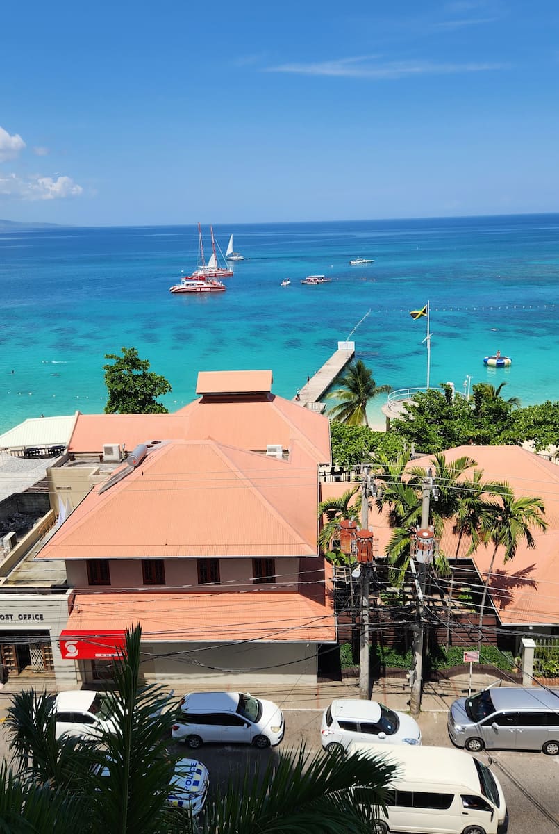 Montego Bay, Jamaica Montego Bay, Jamaica