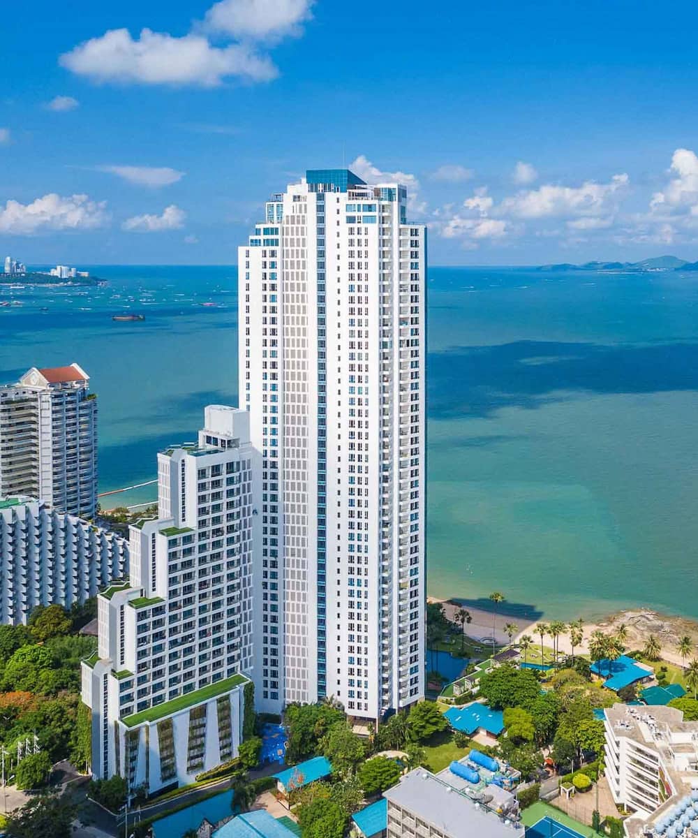 Naklua Bay, Pattaya Naklua Bay, Pattaya