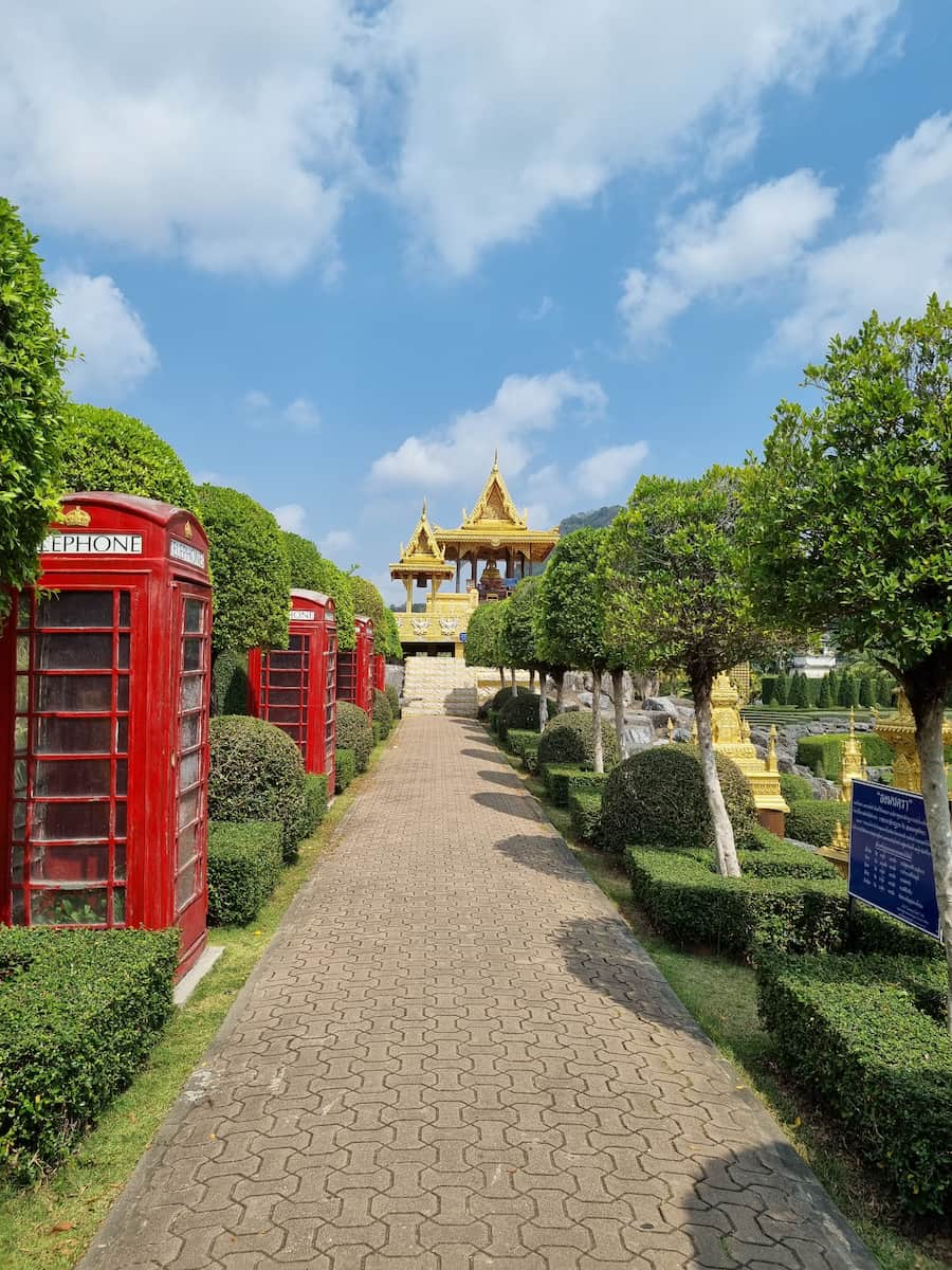 Naklua_Bay_Pattaya (8) Naklua Bay, Pattaya