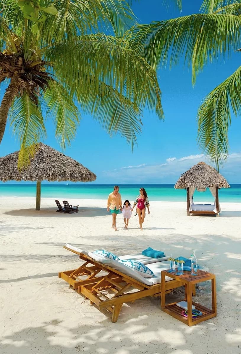 Negril, Jamaica Negril, Jamaica