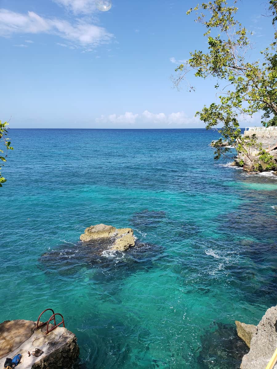 Negril, Jamaica Negril, Jamaica