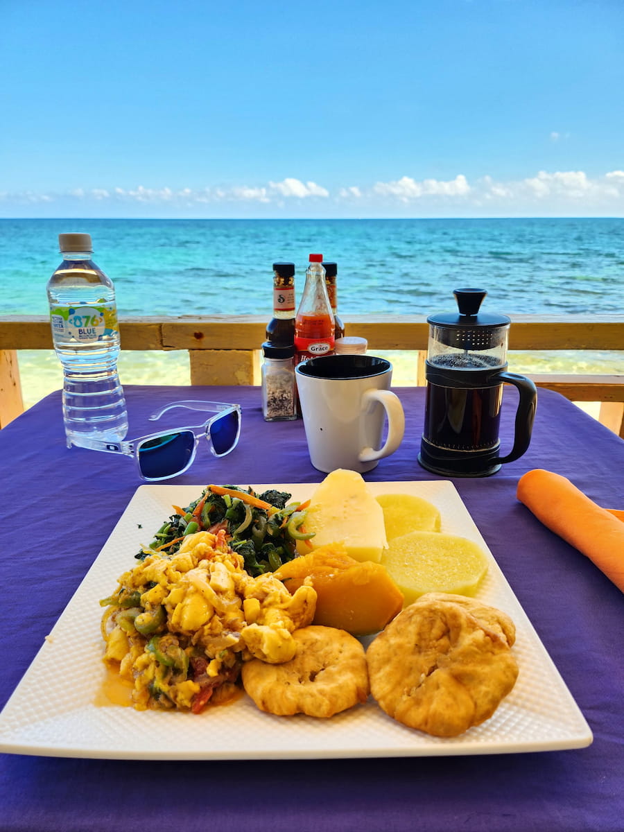 Negril, Jamaica Negril, Jamaica