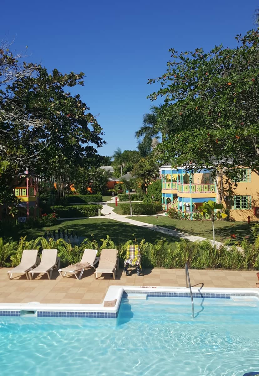 Negril, Jamaica Negril, Jamaica