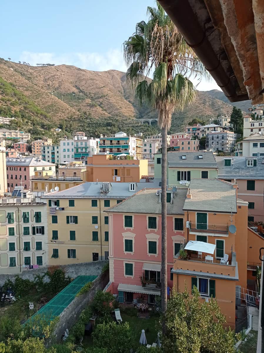 Nervi, Genoa Nervi, Genoa