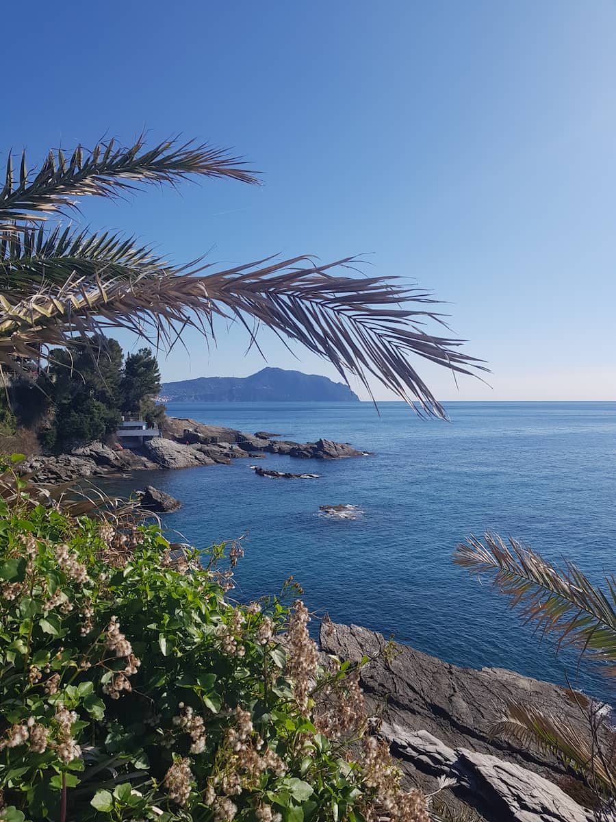 Nervi, Genoa Nervi, Genoa