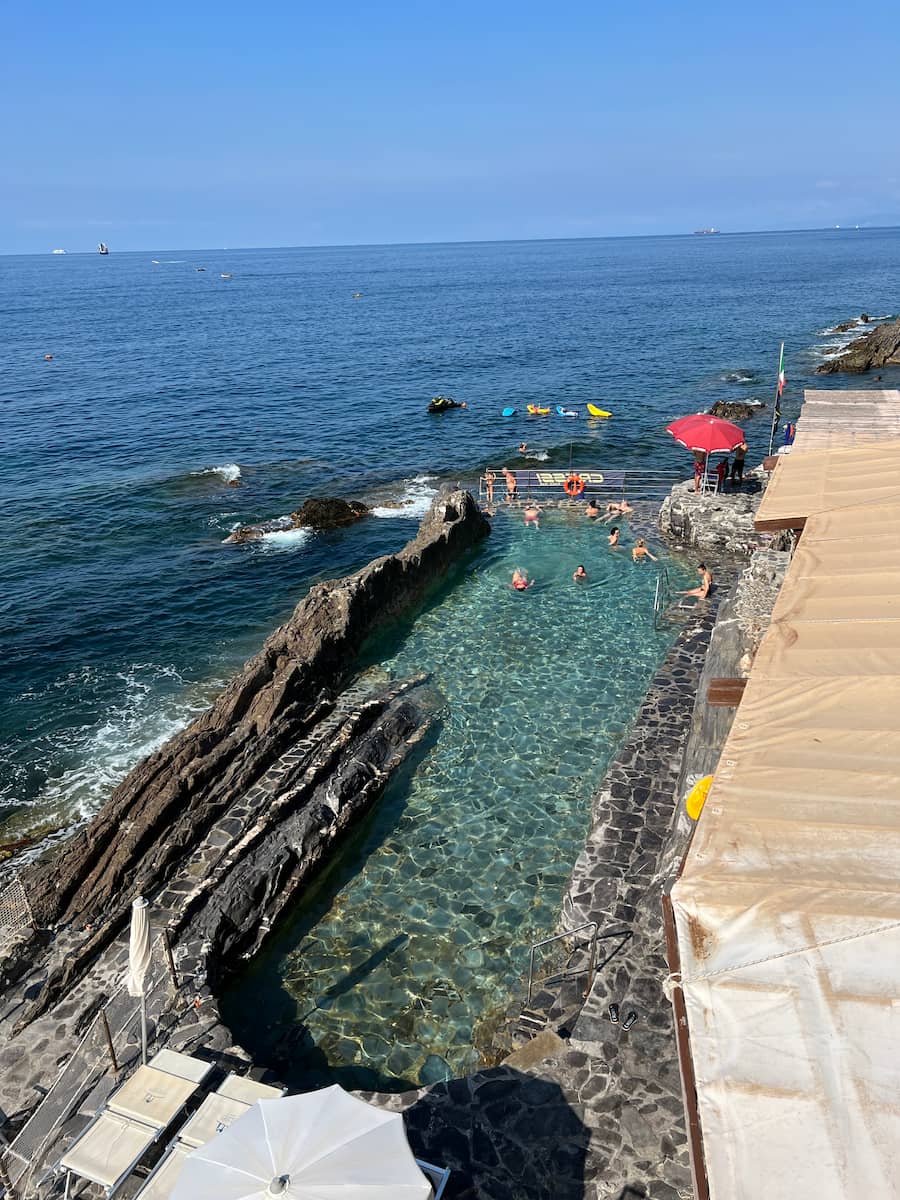 Nervi, Genoa Nervi, Genoa